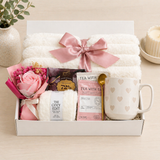 Blanket Box: To Mom with Love