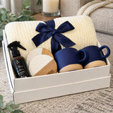 Blue Cozy J&F Gift Inc