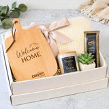 Welcome Home J&F Gift Inc