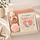BABY 1 Deluxe Blue