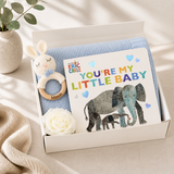 BABY 1 Deluxe Blue