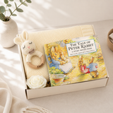 BABY 1 Deluxe Blue
