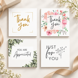 Appreciation Box