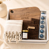 Crafted Home