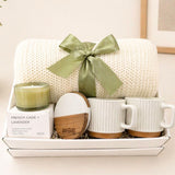 Comfort & Co. (Spring Ed.)