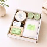 Pamper Me Neutral - Mini