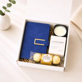 Gratitude Mini (Blue)
