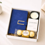 Gratitude Mini (Blue)