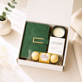 Gratitude Mini (Green)