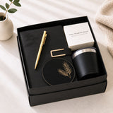 Black+Gold