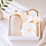 Bridesmaid (Ivory)