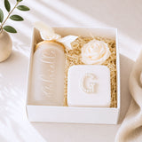 Bridesmaid Mini (Ivory)