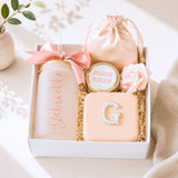 Bridesmaid (Blush Pink)