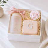 Bridesmaid Mini (Blush Pink)
