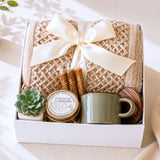 Blanket Box D