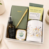 Notes & Tea