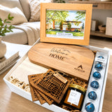 J&F Signature Welcome Home 1