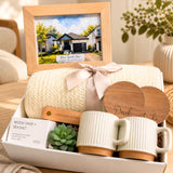 J&F Signature Welcome Home 2