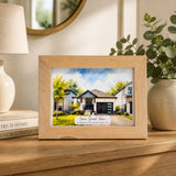 J&F Signature Welcome Home 2