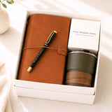 Gratitude Brown