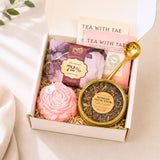 Little Luxuries
