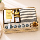 Natural Luxe