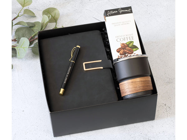 Elevating Celebrations and Professional Connections Across Canada with Luxury Gift Boxes - J&F Gift Inc