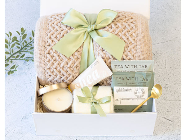 Five Reasons Why Gift Boxes Make the Best Presents - J&F Gift Inc