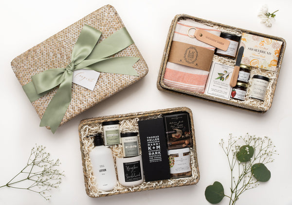 The Dos and Don’ts of Gift Boxes - J&F Gift Inc