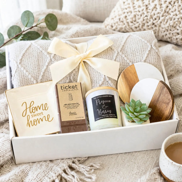 Home Sweet Home (Deluxe) J&F Gift Inc