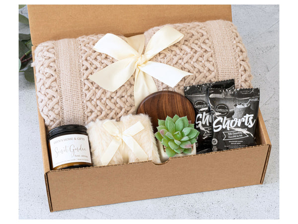 Cozy Box 2.0