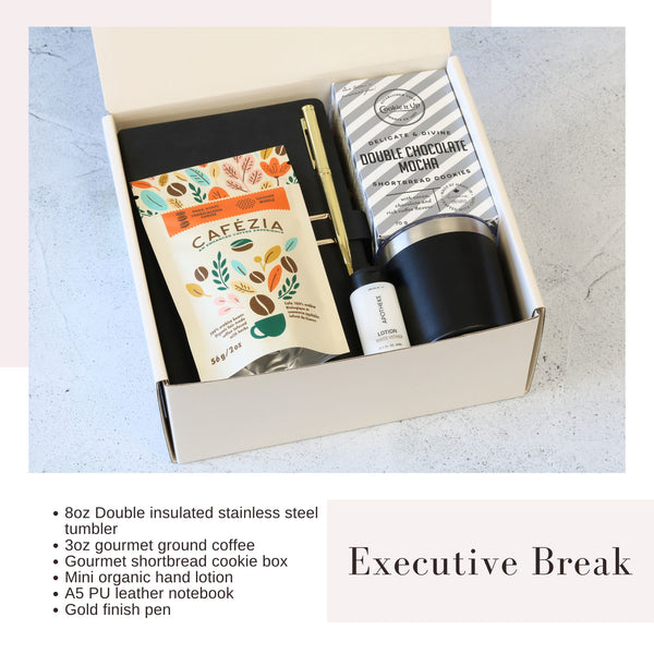 Executive Break