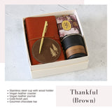 Thankful (Brown)