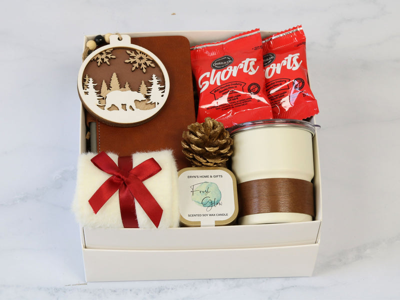 Holiday Glow - Preorder Now