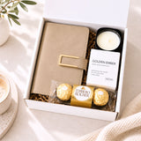 Gratitude Mini (Beige)