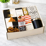 Modern Gourmet J&F Gift Inc