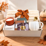Cozy Fall