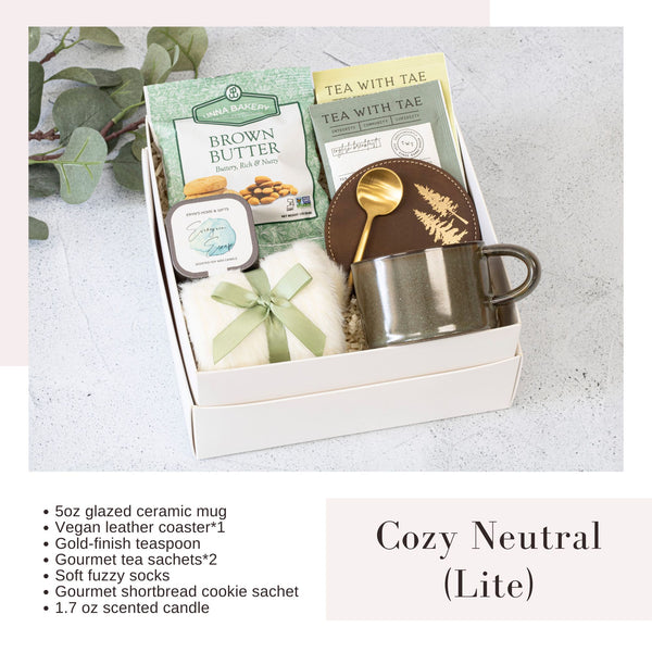 Cozy Neutral Lite