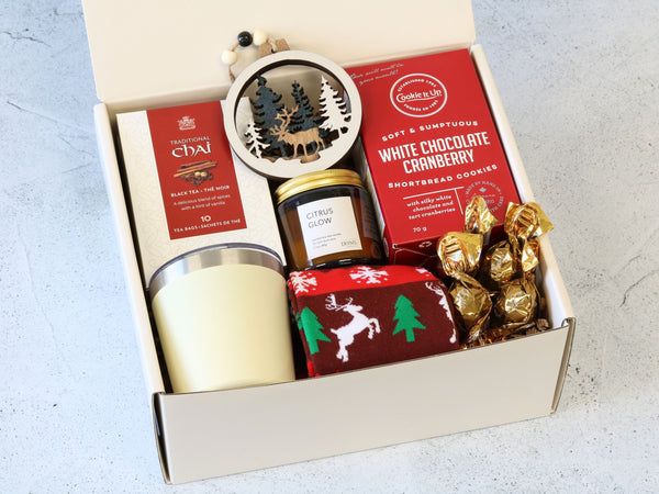 Holiday Box