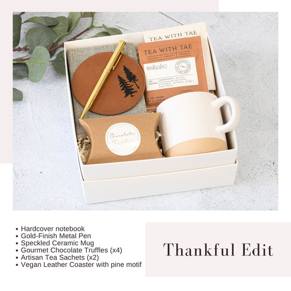 Thankful Edit