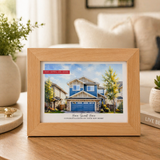 Custom Gift Box for REMAX River City's Platinum Team