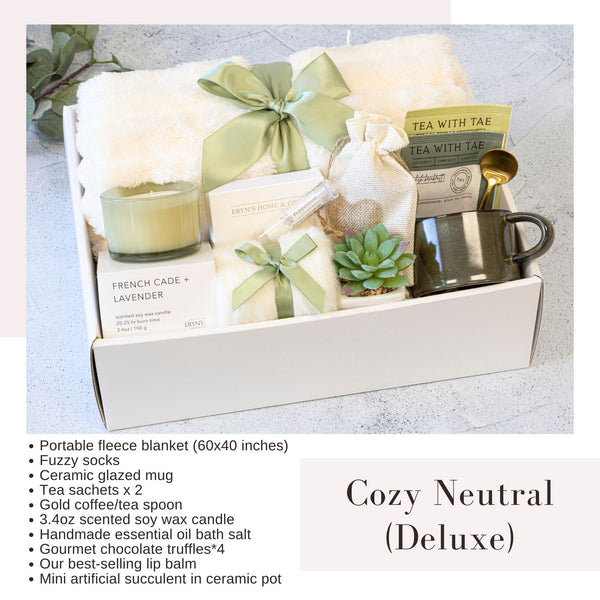 Cozy Neutral (Deluxe)