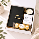 Gratitude Mini (Black)