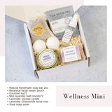 Wellness Mini
