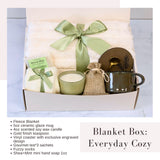 Blanket Box: Everyday Cozy