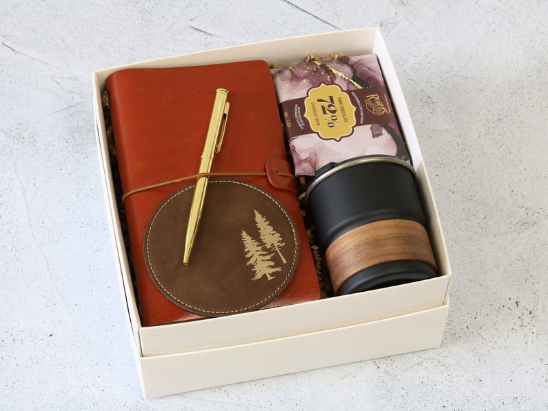 Corporate Gift Boxes