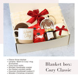 Blanket Box: Cozy Classic - Preorder Now