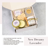 New Dreamy Lavender