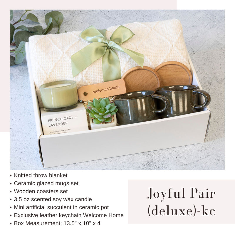 Housewarming Gift Boxes