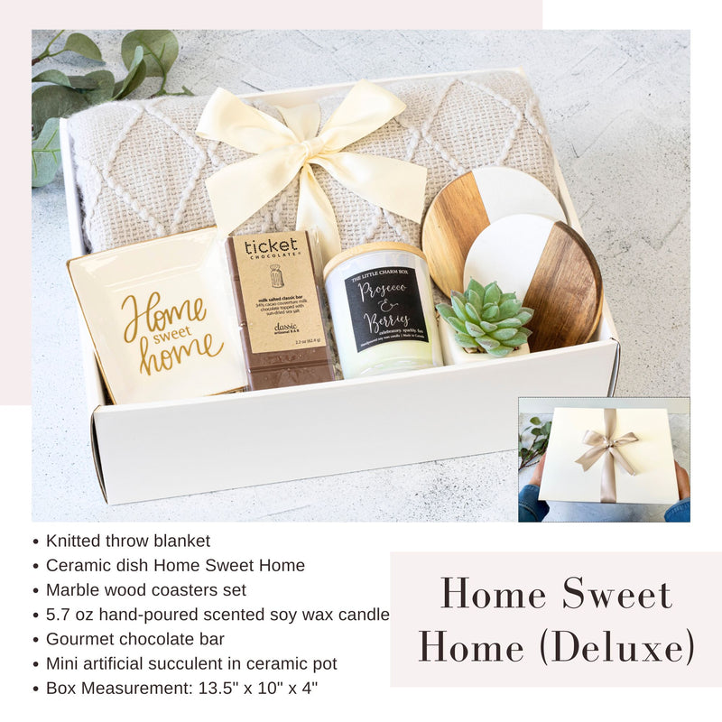 Housewarming Gift Boxes